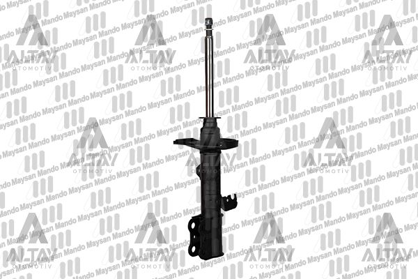 Toyota Verso Sağ Ön Amortisör OEM 18520-13070